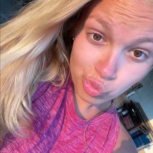 Meet your Posher, Lyndsay